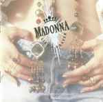 Madonna - Like A Prayer (24494)