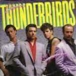 The Fabulous Thunderbirds - Wrap It Up (43089)