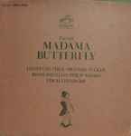 Puccini* / Leontyne Price - Richard Tucker (2) - Rosalind Elias - Philip Maero - Erich Leinsdorf - Madama Butterfly (19490)