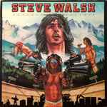 Steve Walsh - Schemer Dreamer (40955)