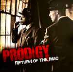 Prodigy - Return Of The Mac (nan)