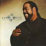 Barry White - The Icon Is Love (51738)