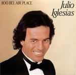 Julio Iglesias - 1100 Bel Air Place (38459)