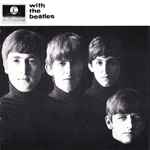 The Beatles - With The Beatles (26884)