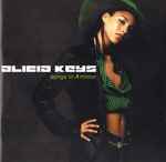 Alicia Keys - Songs In A Minor (40404)