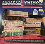 Various - Motown Superstars Sing Motown Superstars (39811)